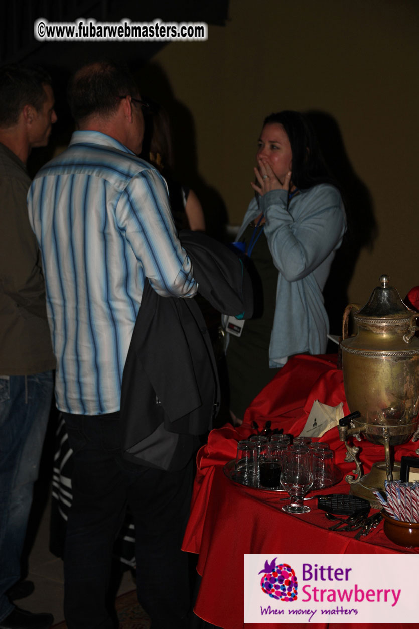 The Phoenix Forum Closing Party 2017