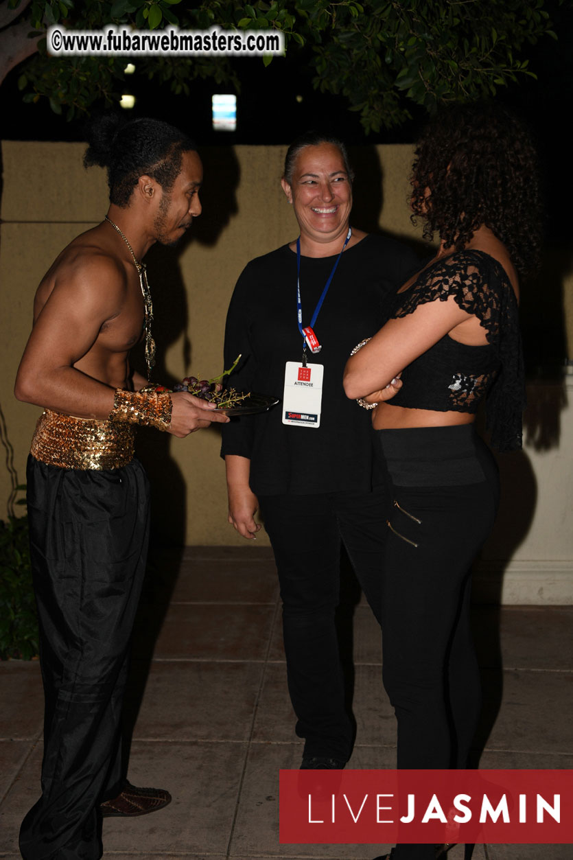 The Phoenix Forum Closing Party 2017