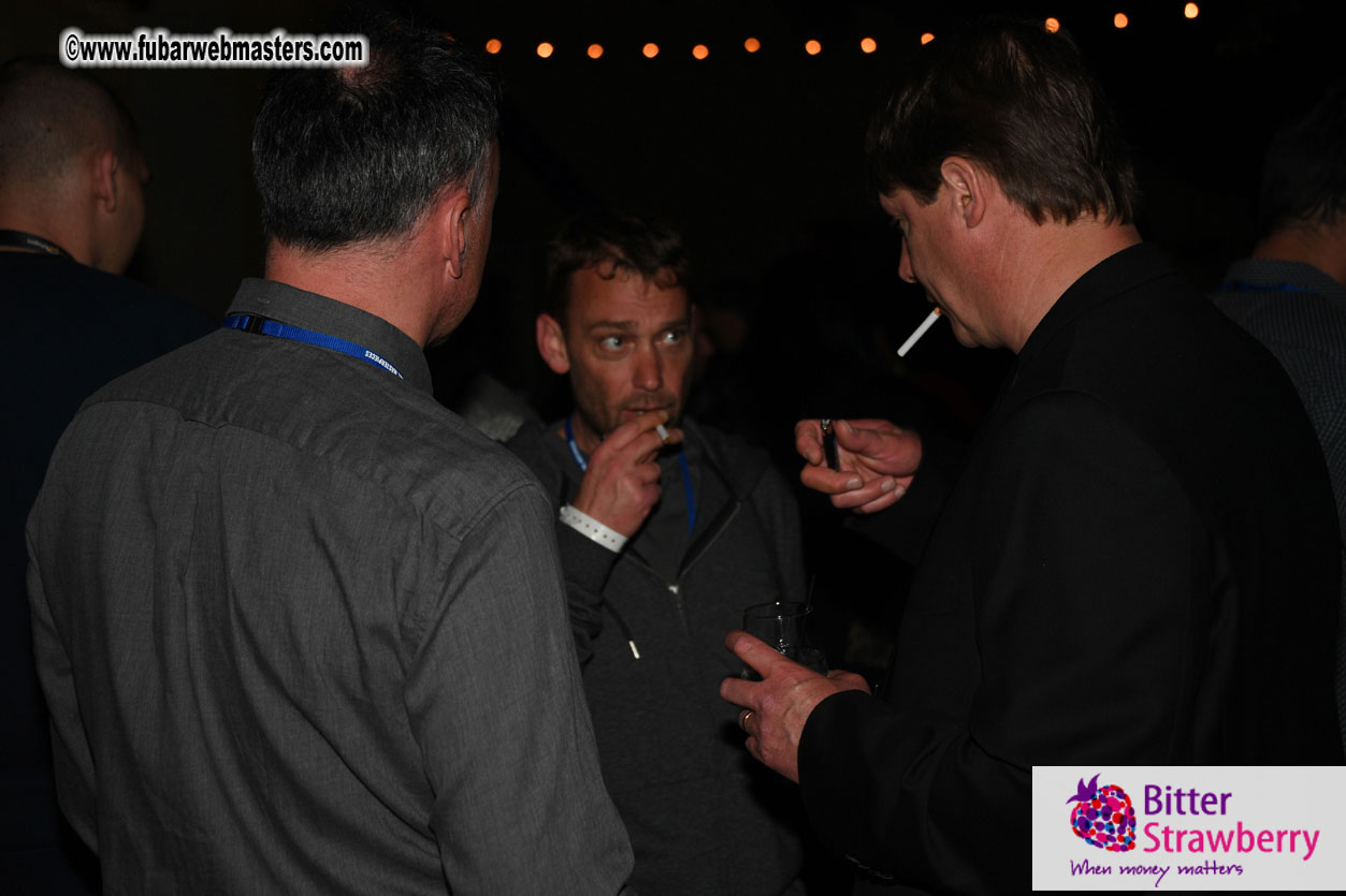 The Phoenix Forum Closing Party 2017