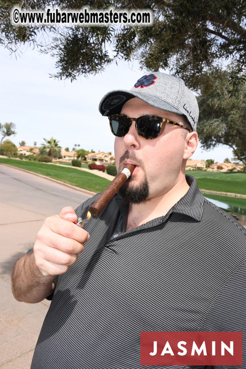  	 X2K 14th Annual Charity Golf Tournament