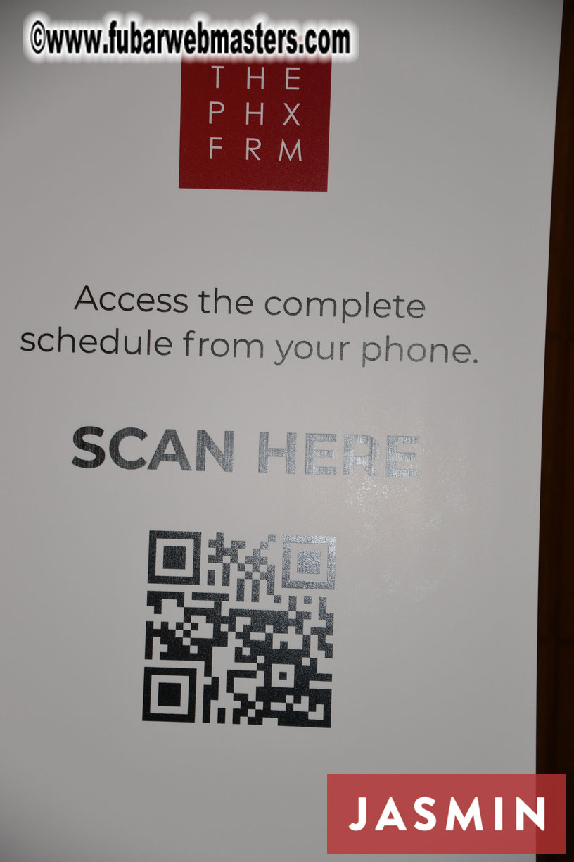 The Phoenix Forum