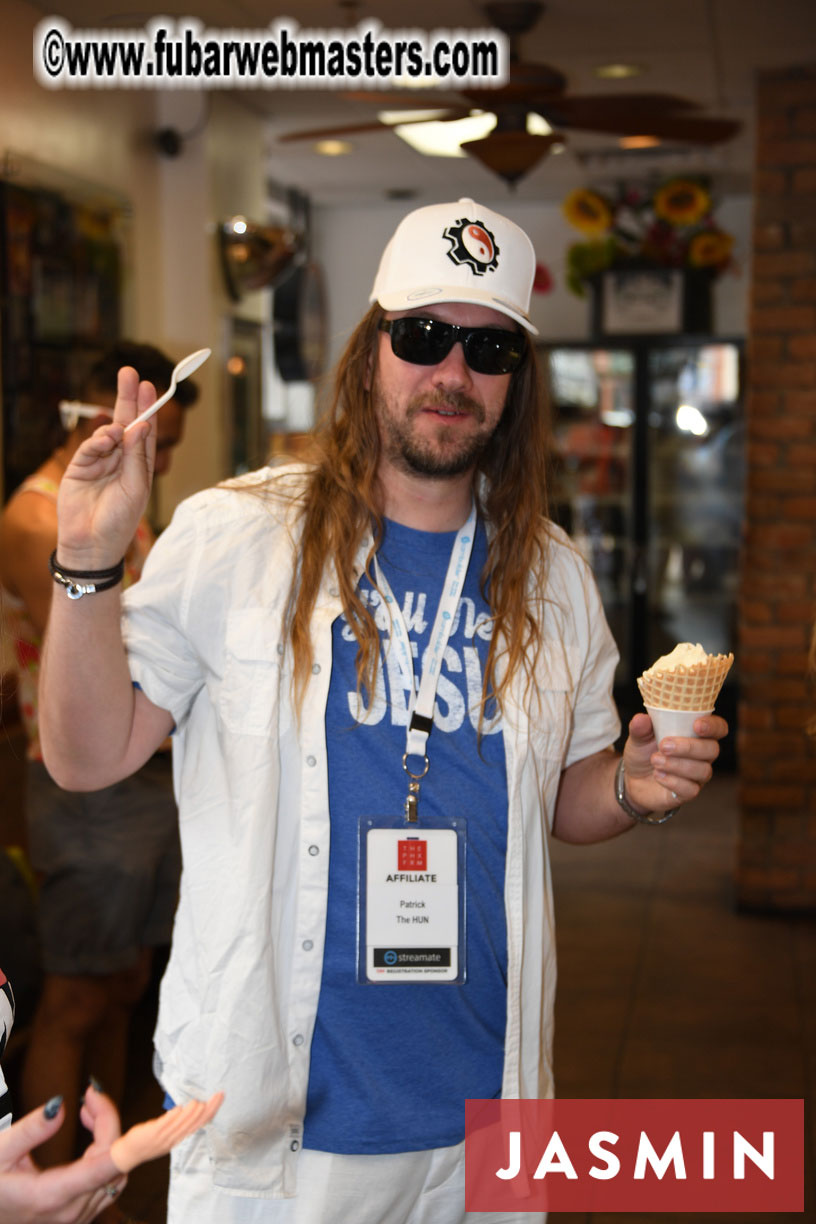 Ice Cream Social