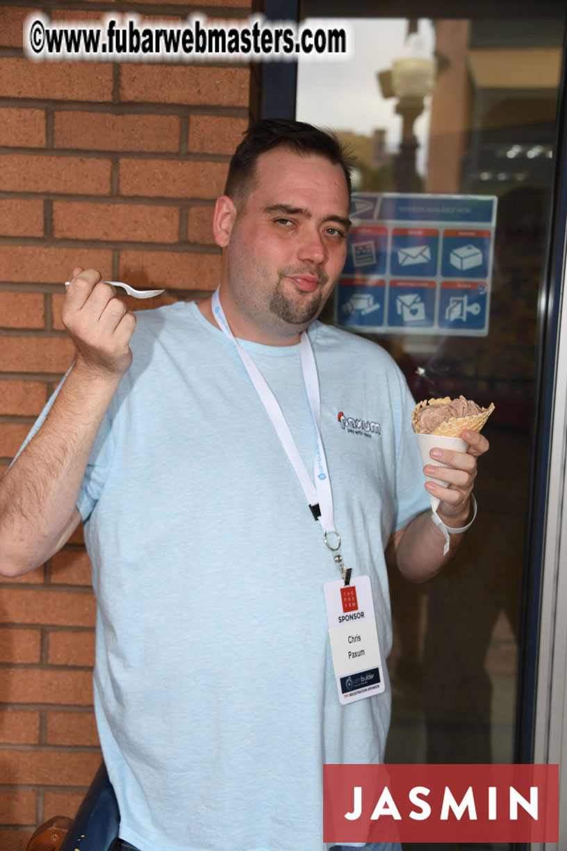 Ice Cream Social