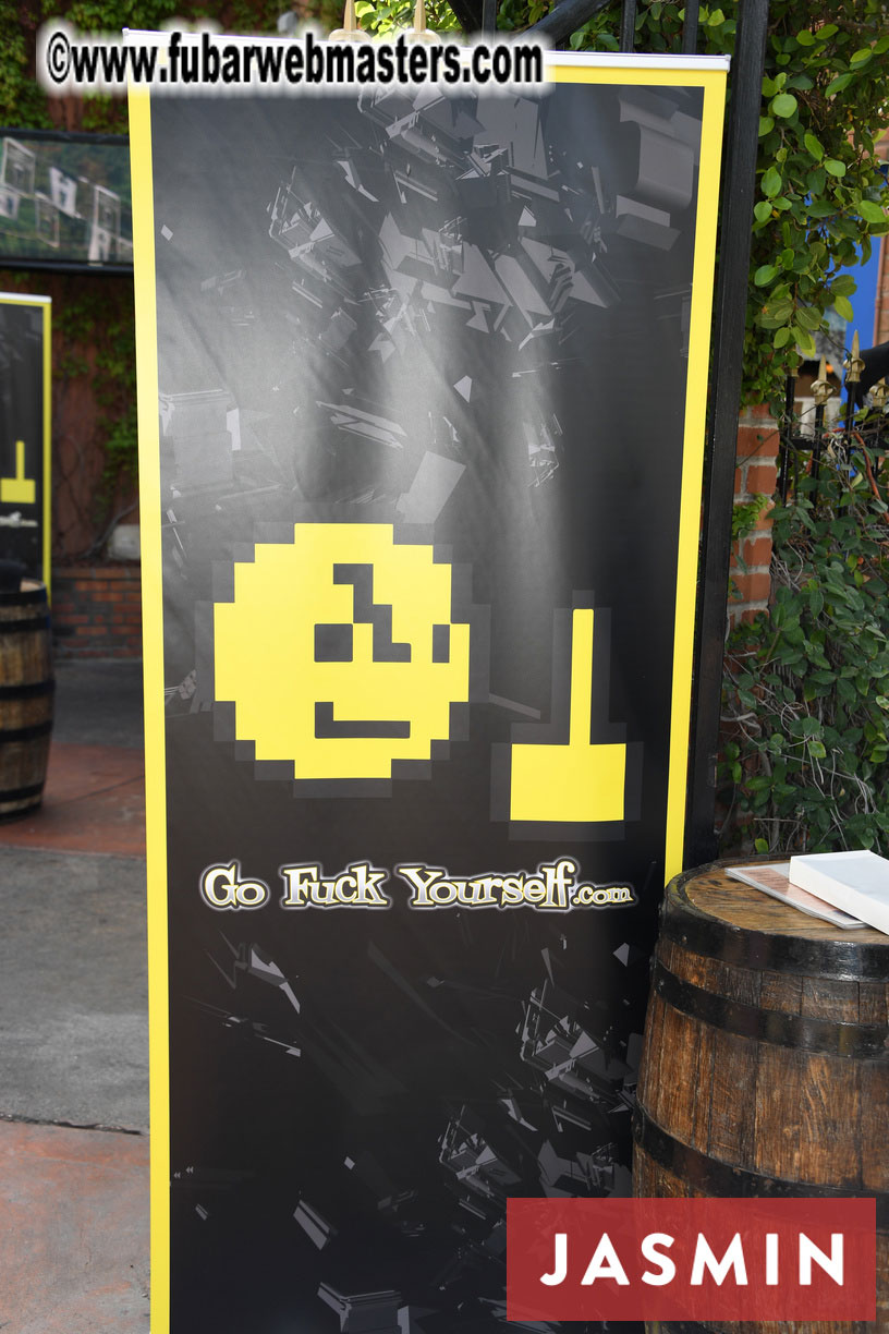 GFY Happy Hour