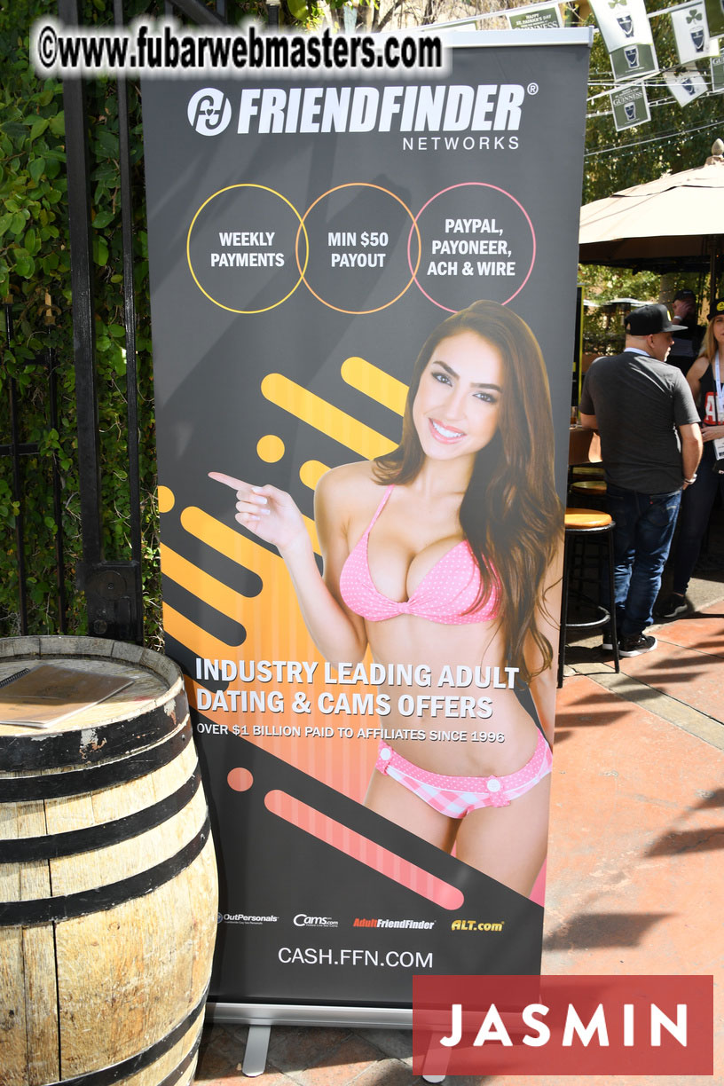 GFY Happy Hour