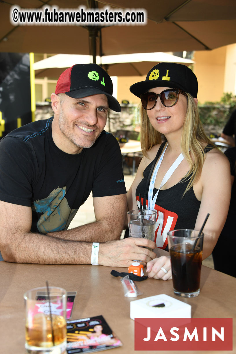 GFY Happy Hour