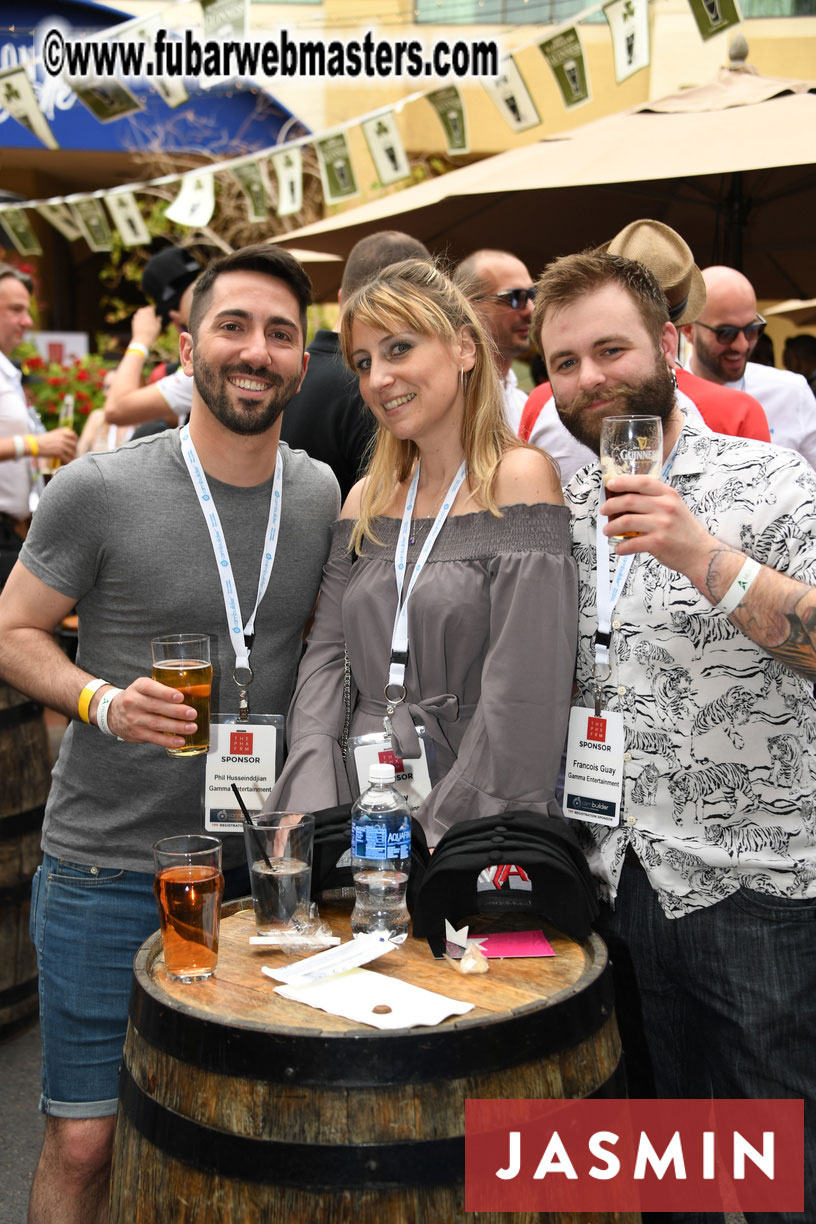 GFY Happy Hour