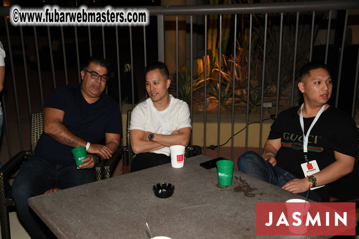 SPEAKEASY Late Night