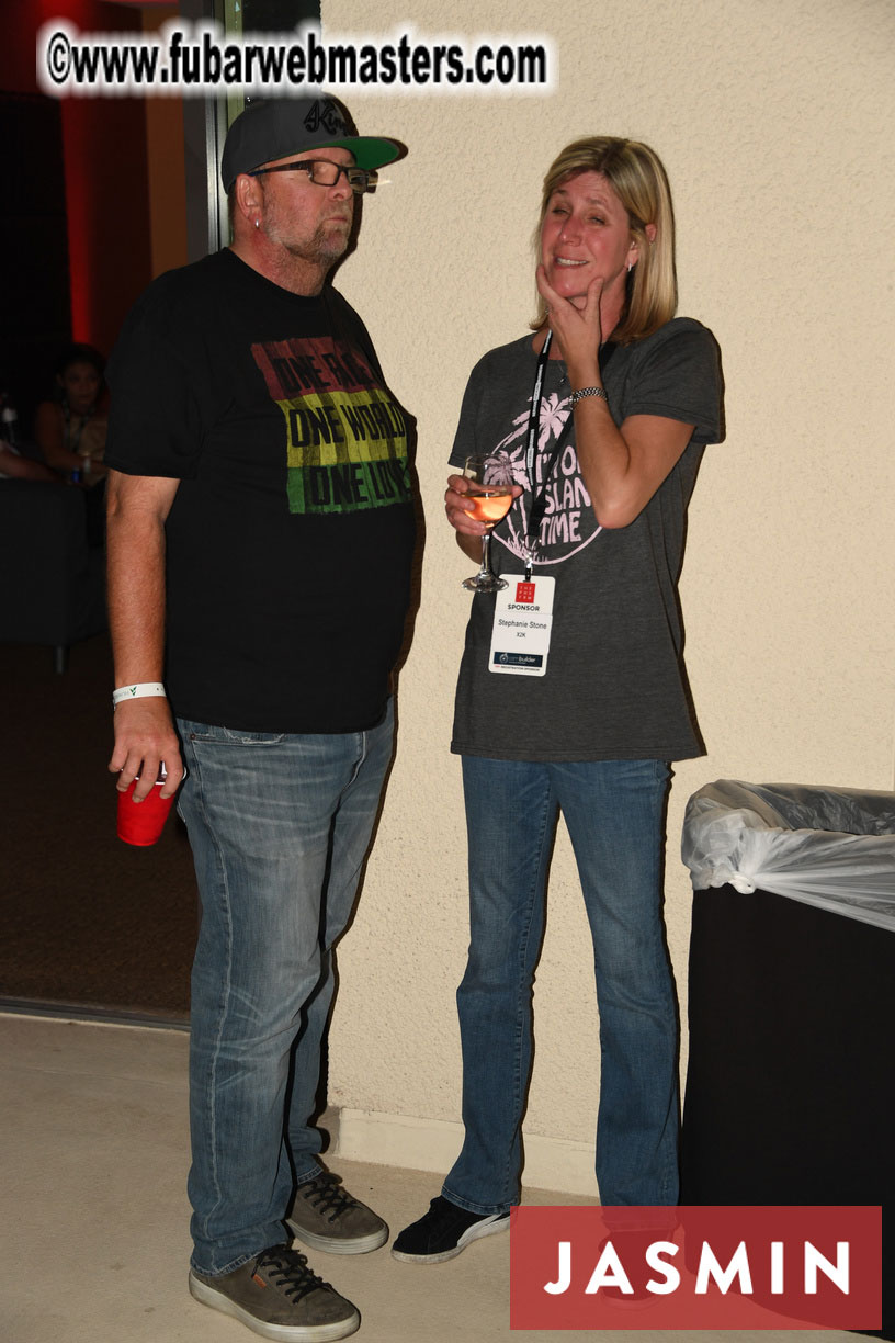 SPEAKEASY Late Night