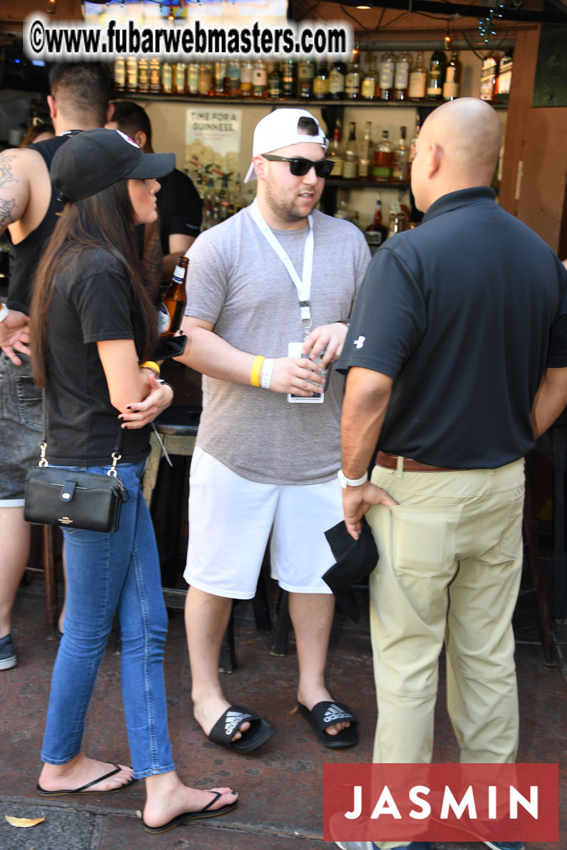 GFY Happy Hour - day 2