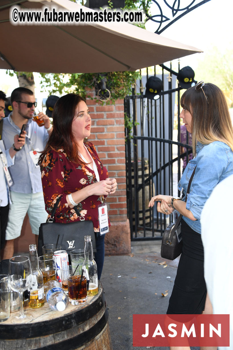 GFY Happy Hour - day 2