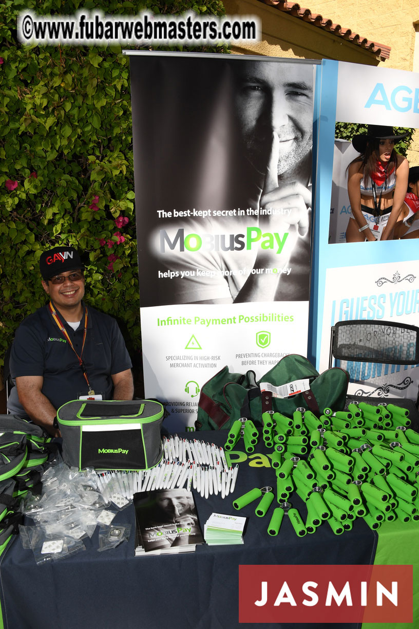 Sponsor Meet & Greet