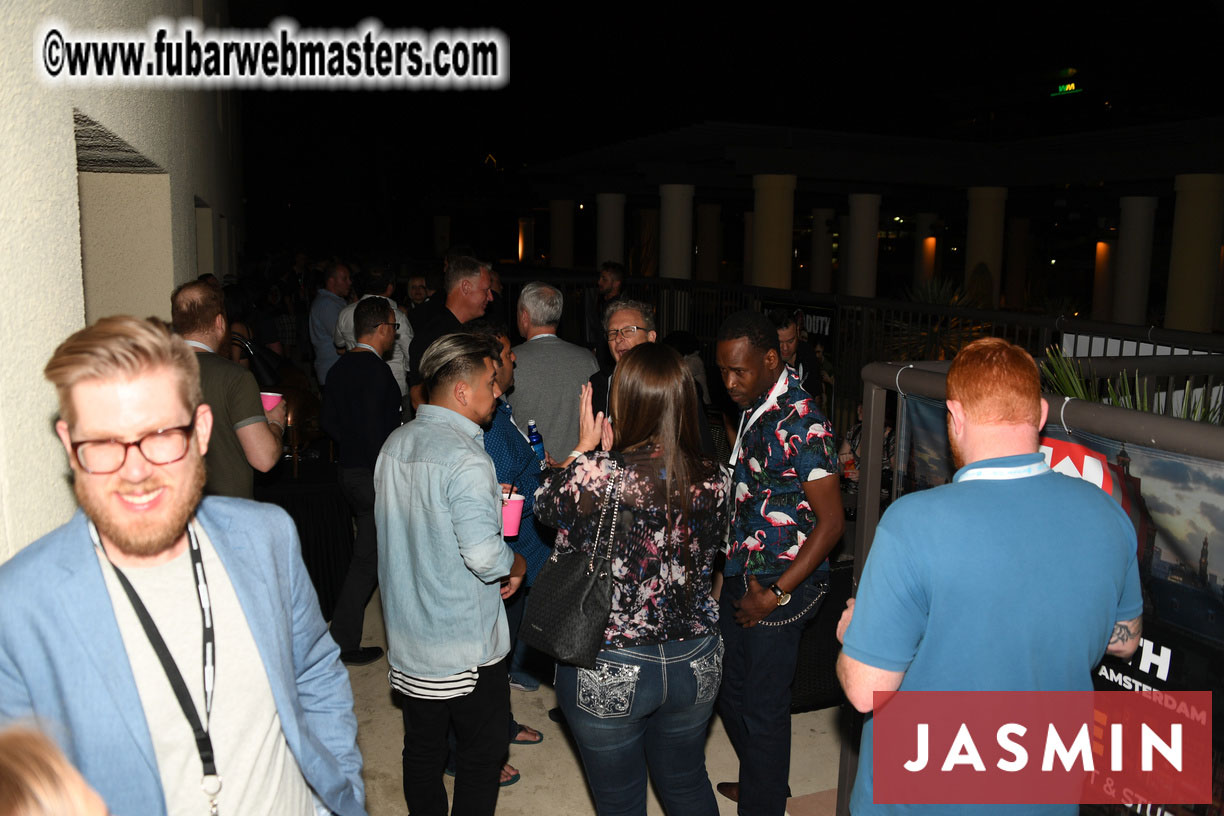 SPEAKEASY Late Night - day2