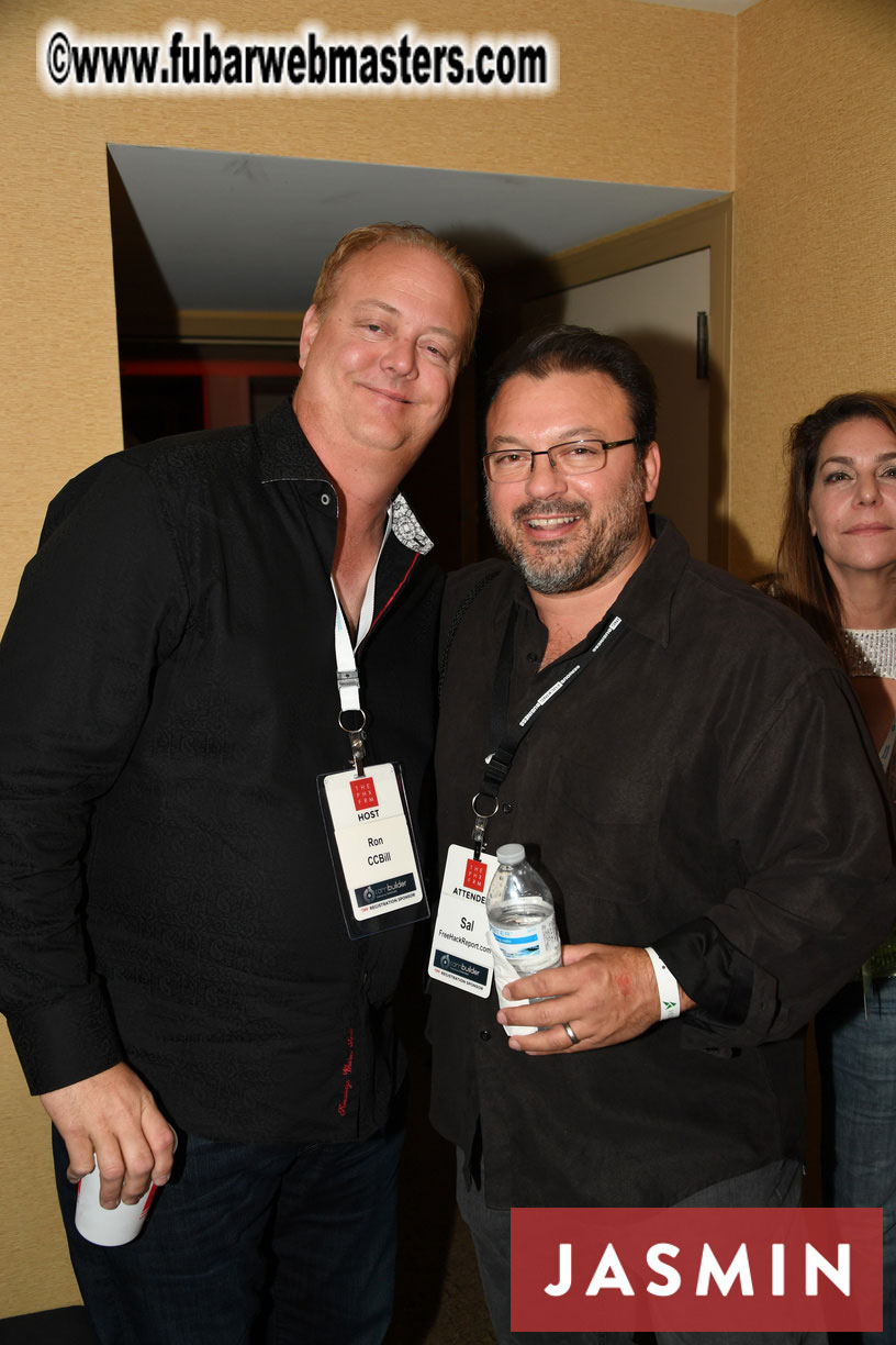 SPEAKEASY Late Night - day2