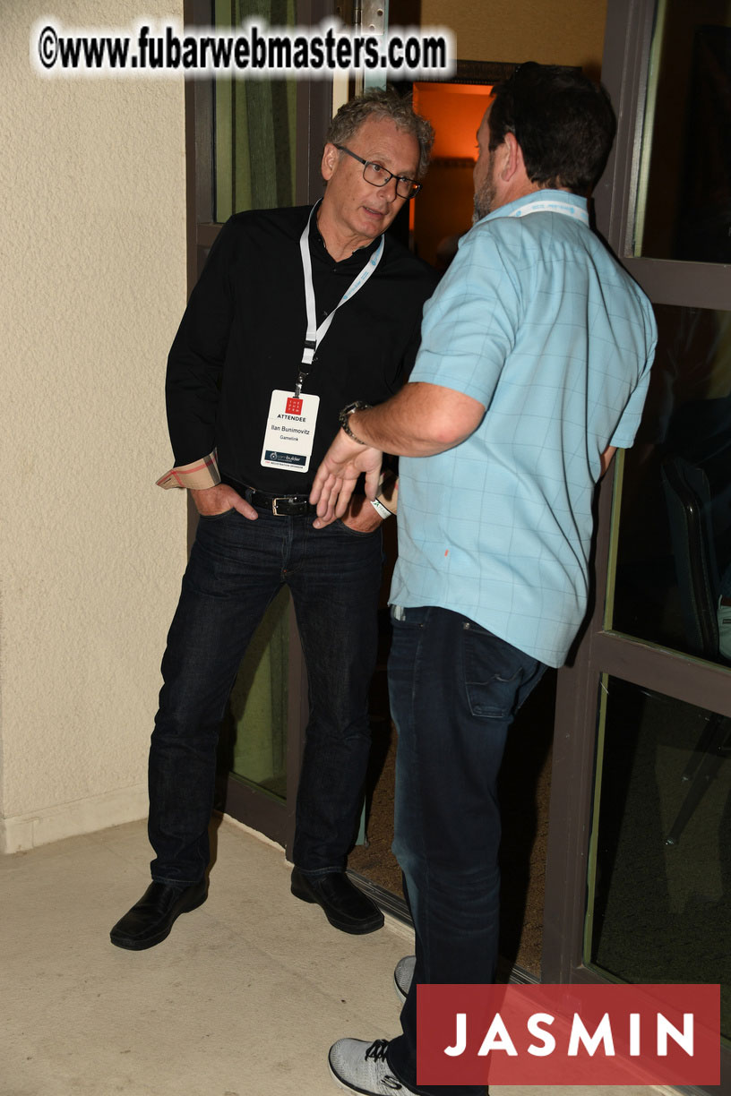 SPEAKEASY Late Night - day2