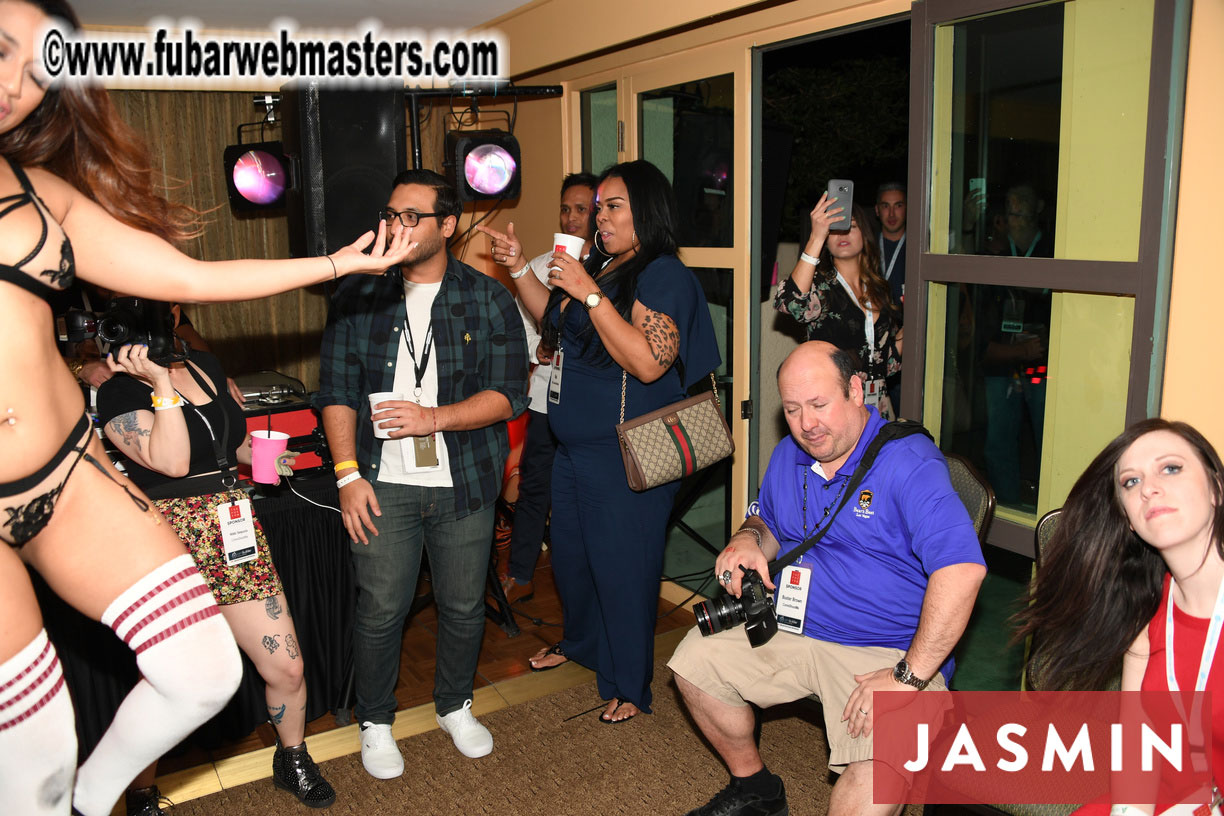 SPEAKEASY Late Night - day2