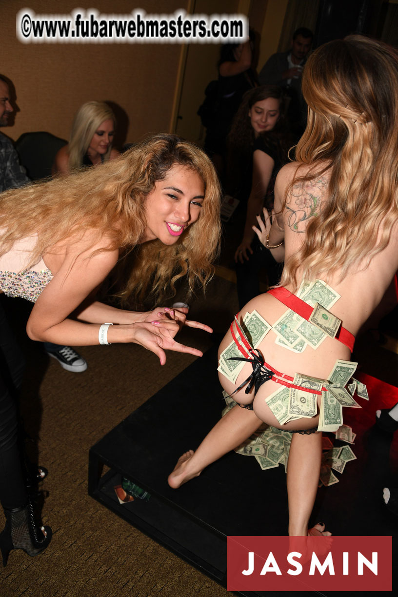 SPEAKEASY Late Night - day2