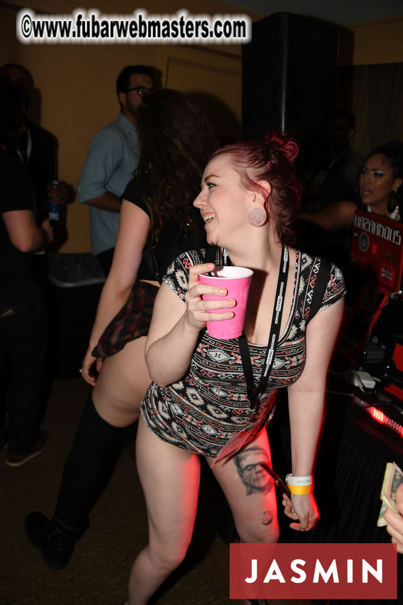 SPEAKEASY Late Night - day2