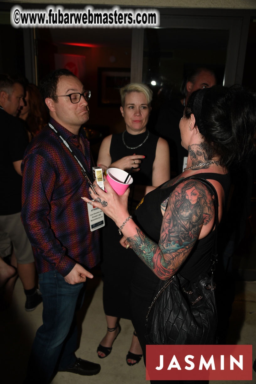 SPEAKEASY Late Night - day2