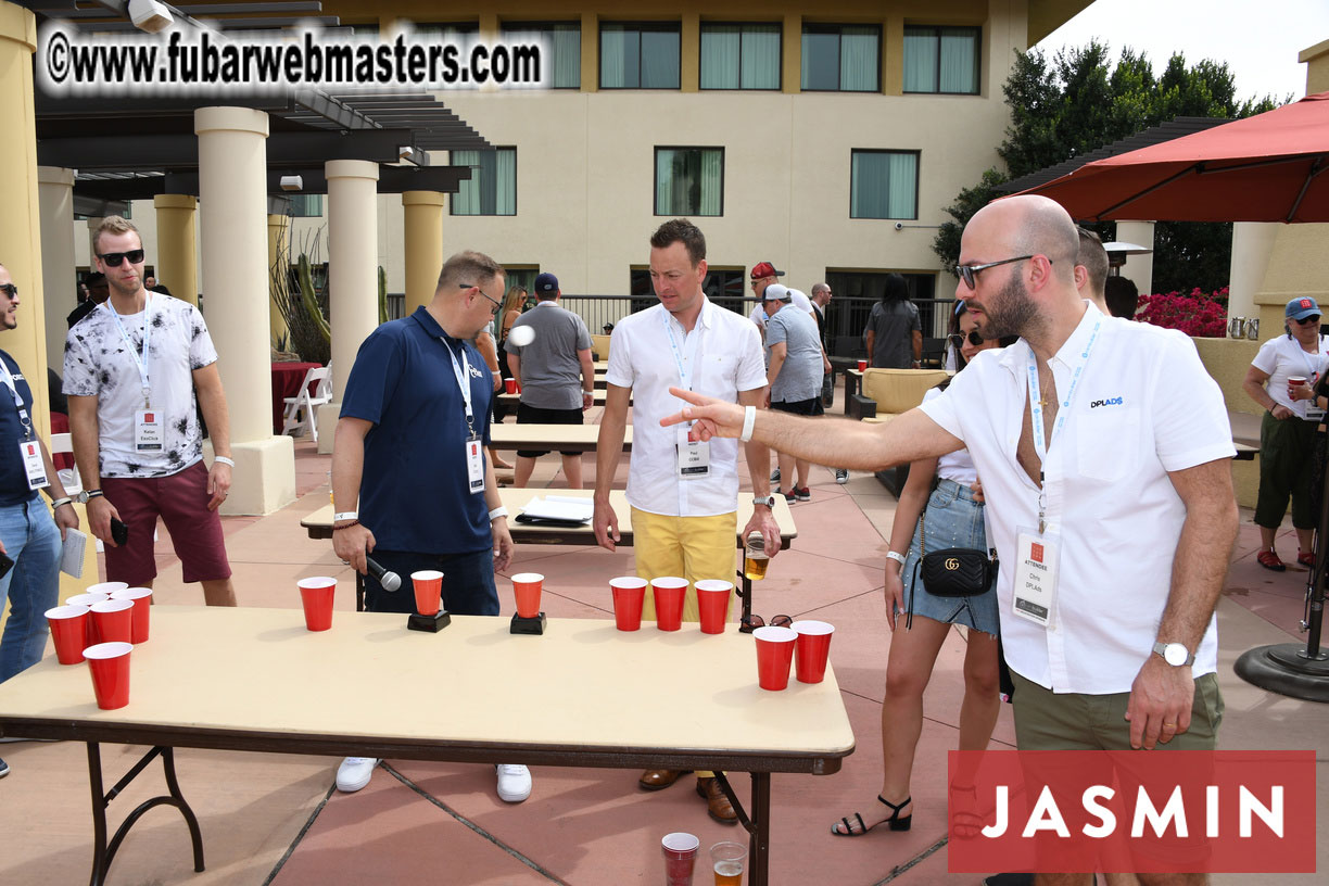 Beer Pong