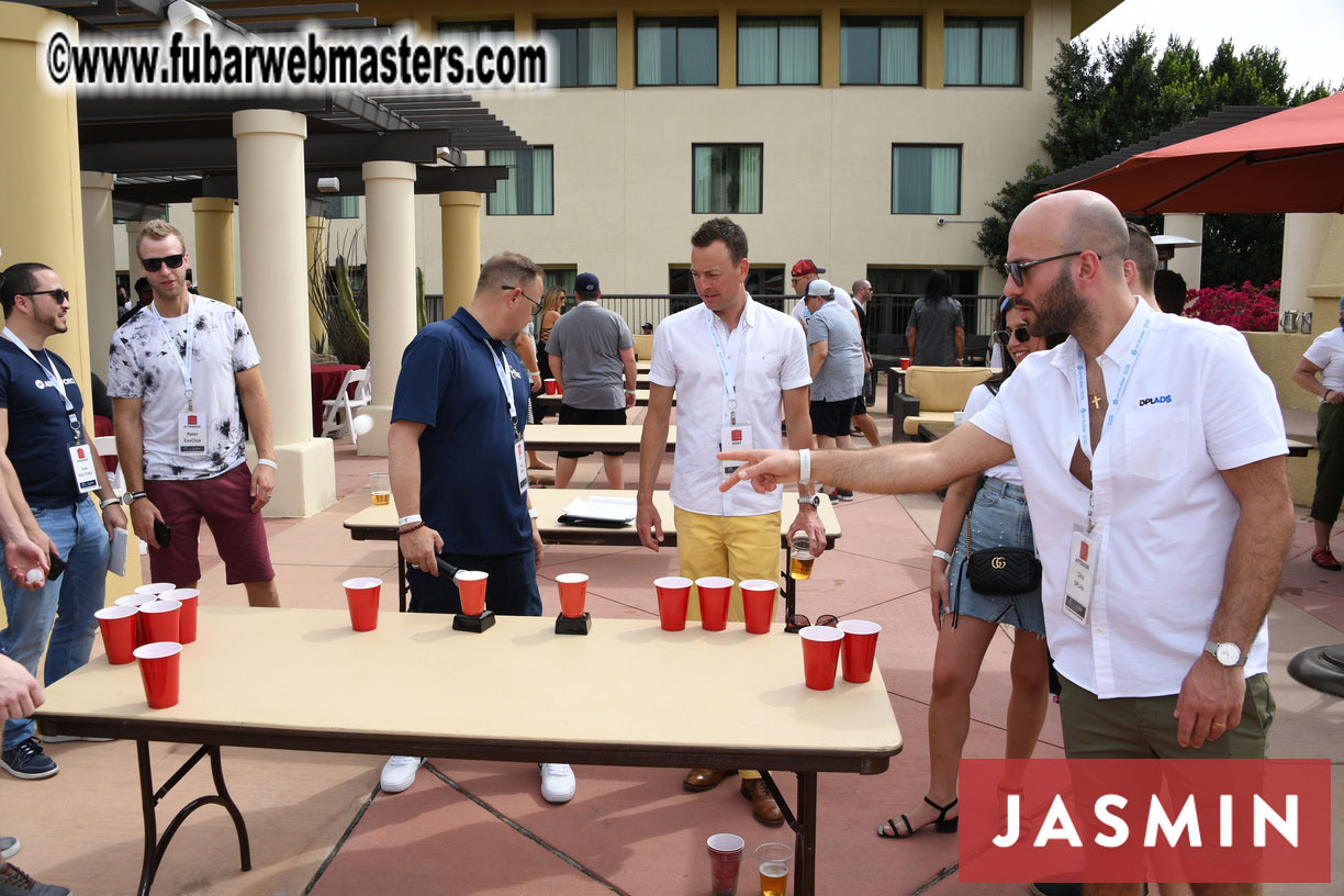 Beer Pong