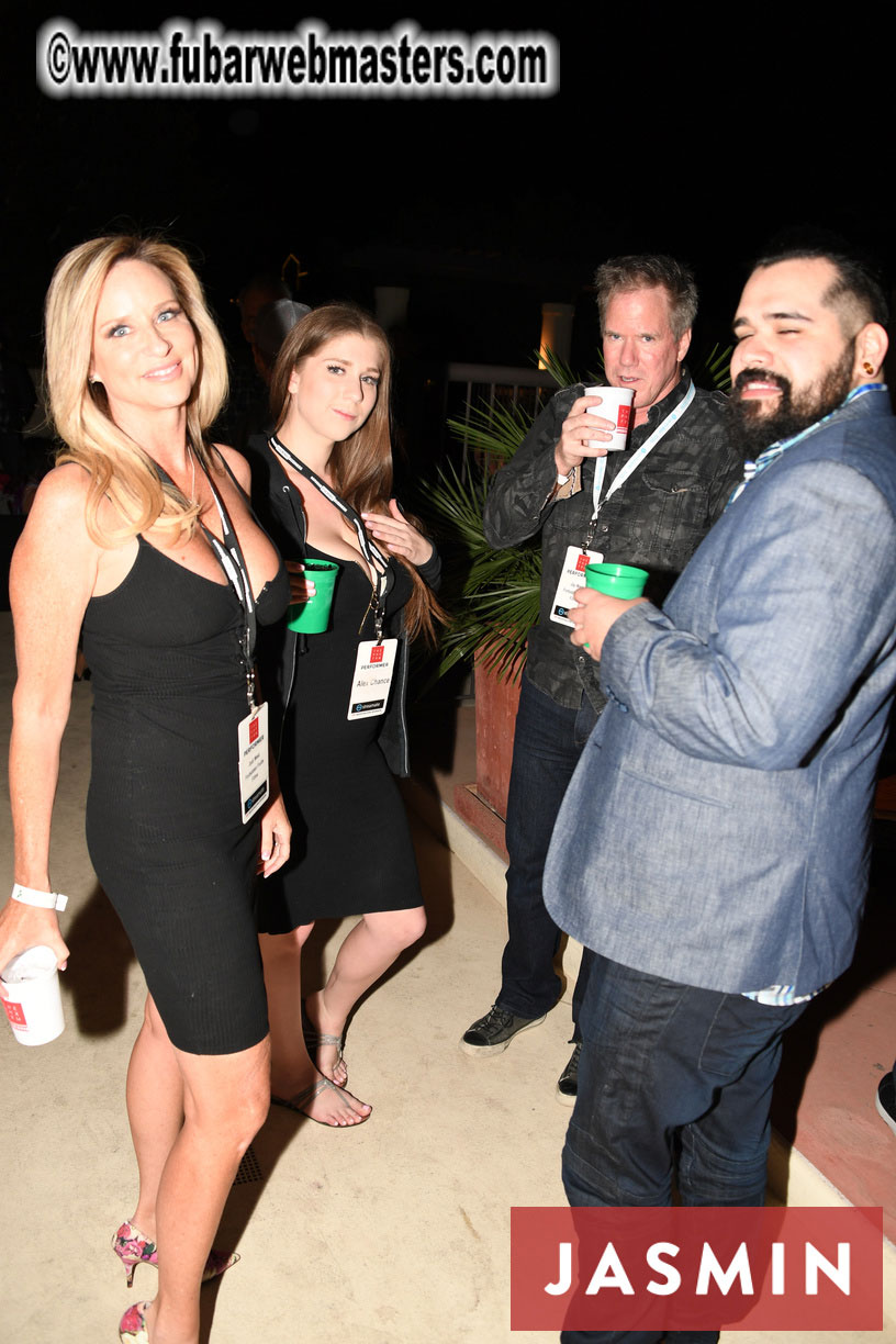 SPEAKEASY Closing Night