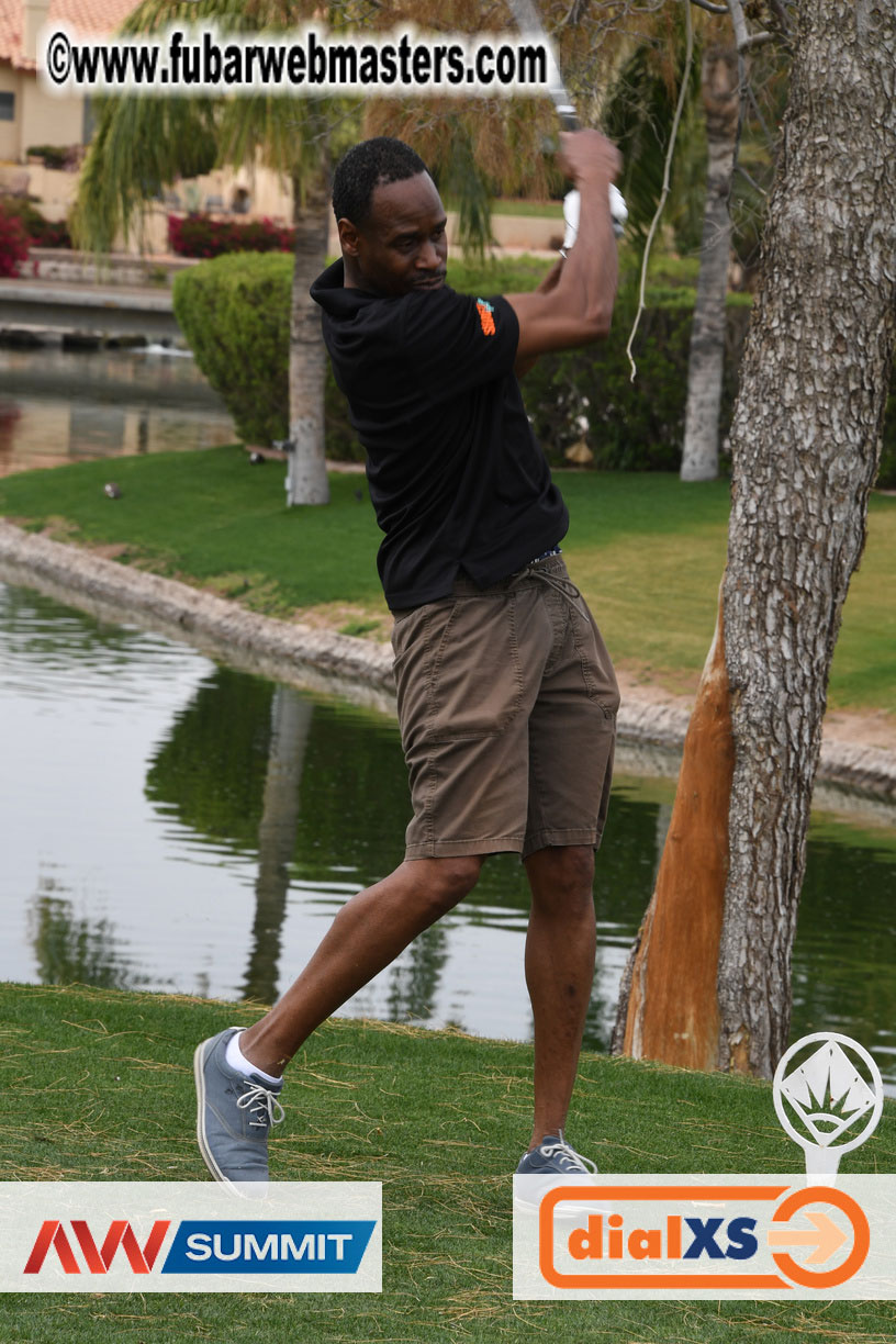 X2K 15th Annual Charity Golf Tournament