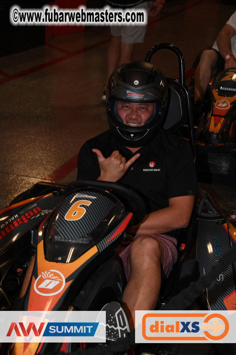 YNOT Grand Prix