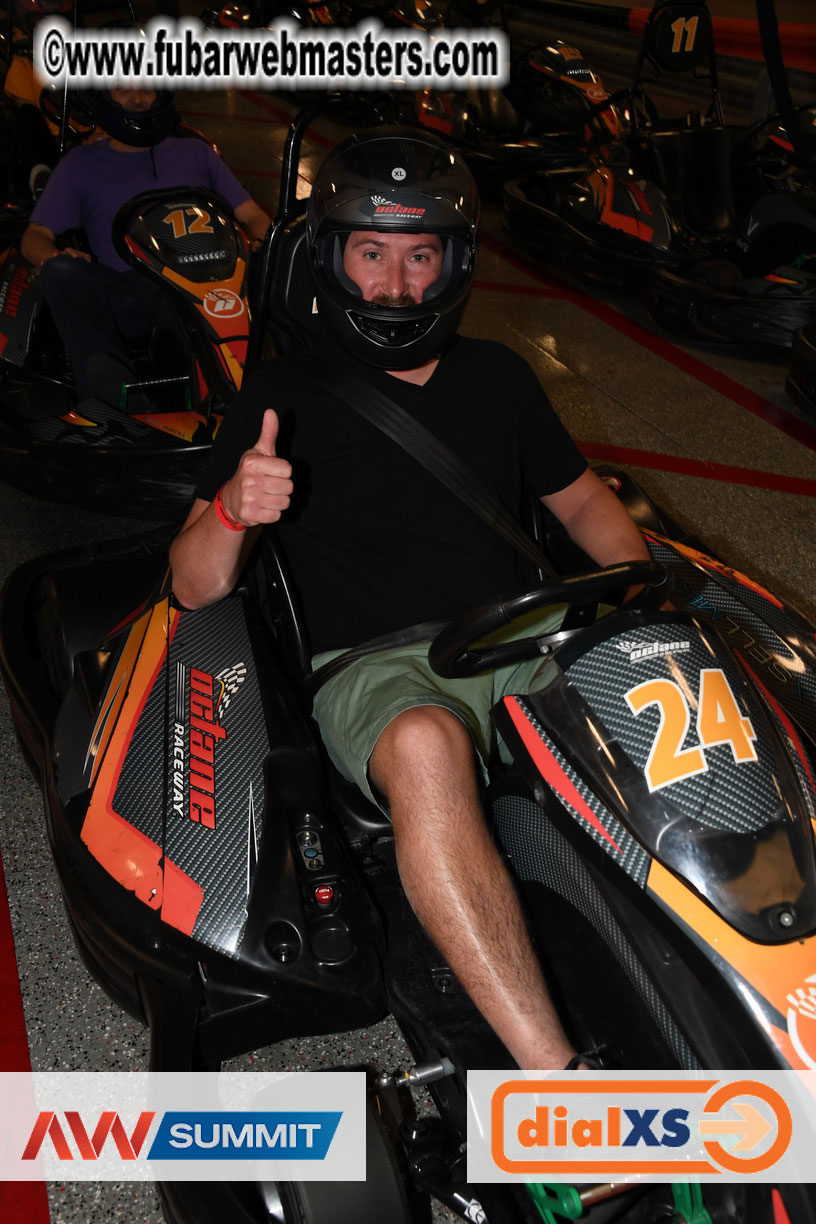 YNOT Grand Prix