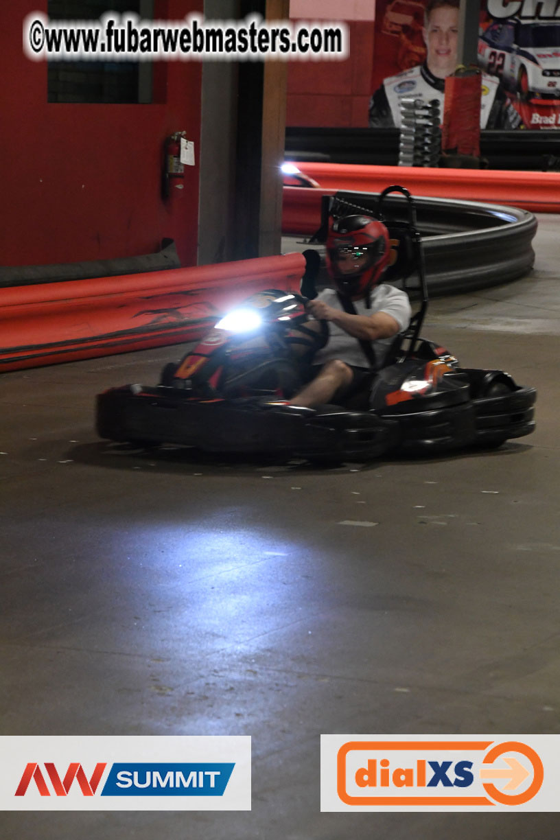 YNOT Grand Prix