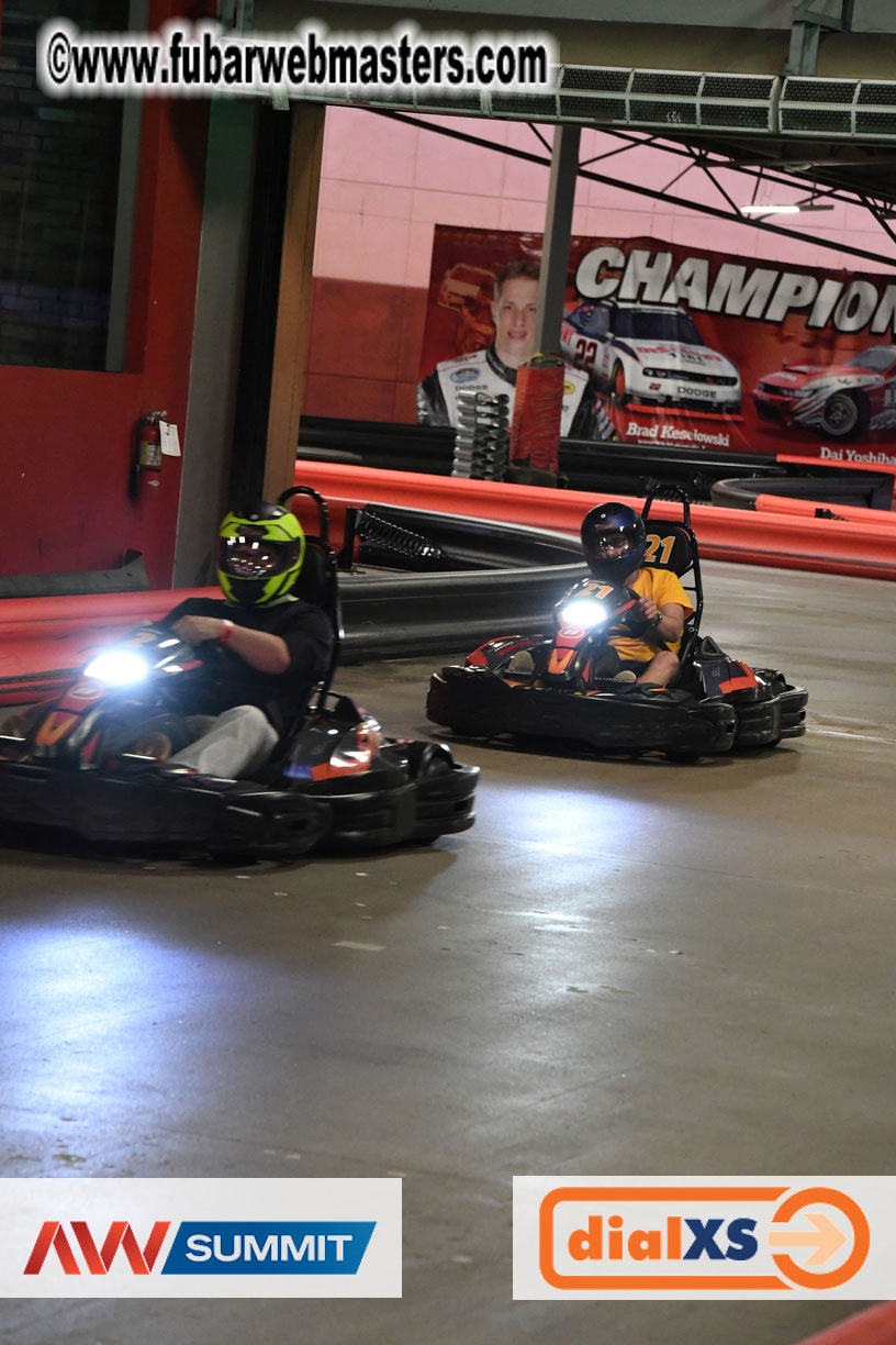 YNOT Grand Prix