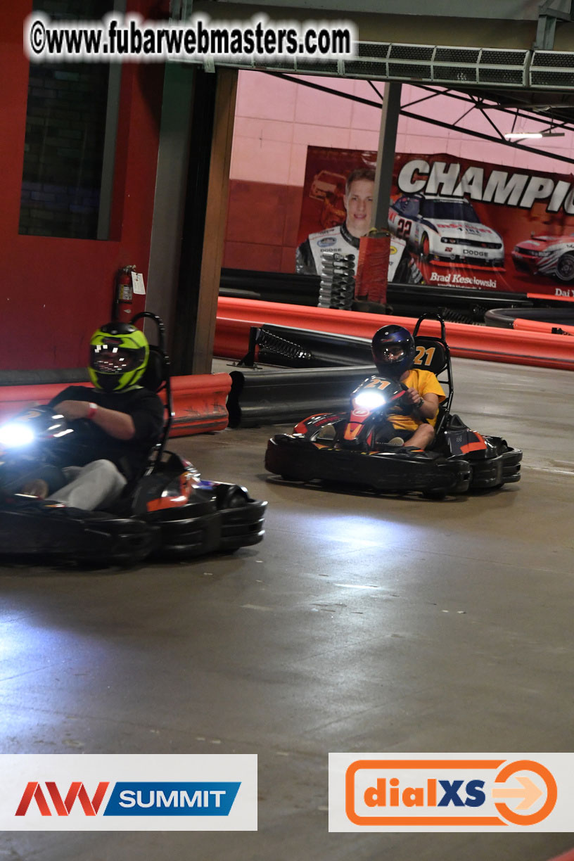 YNOT Grand Prix
