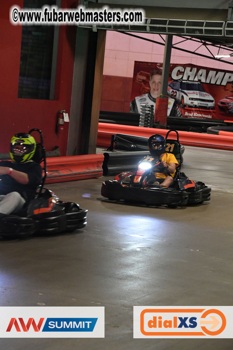 YNOT Grand Prix
