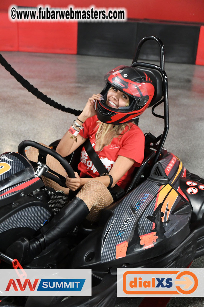 YNOT Grand Prix