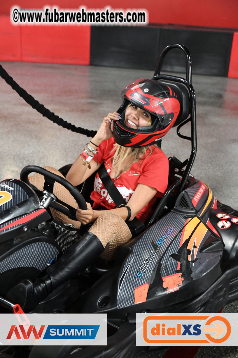 YNOT Grand Prix