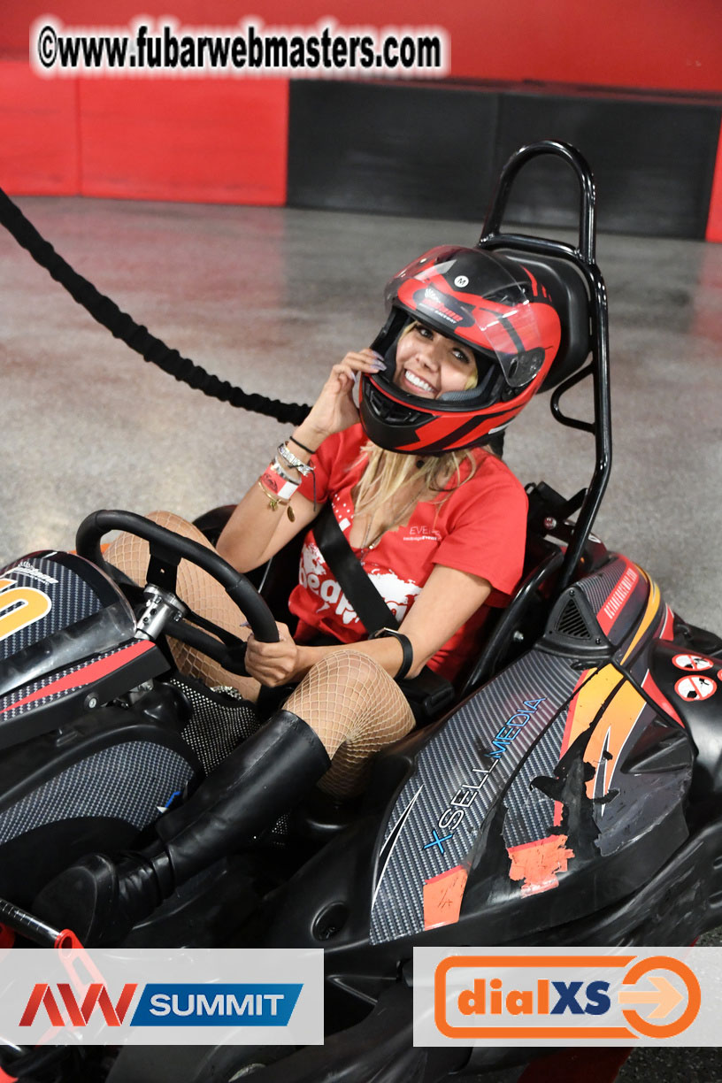 YNOT Grand Prix