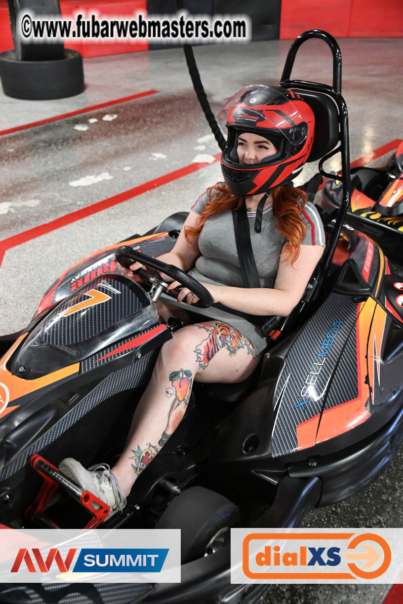YNOT Grand Prix