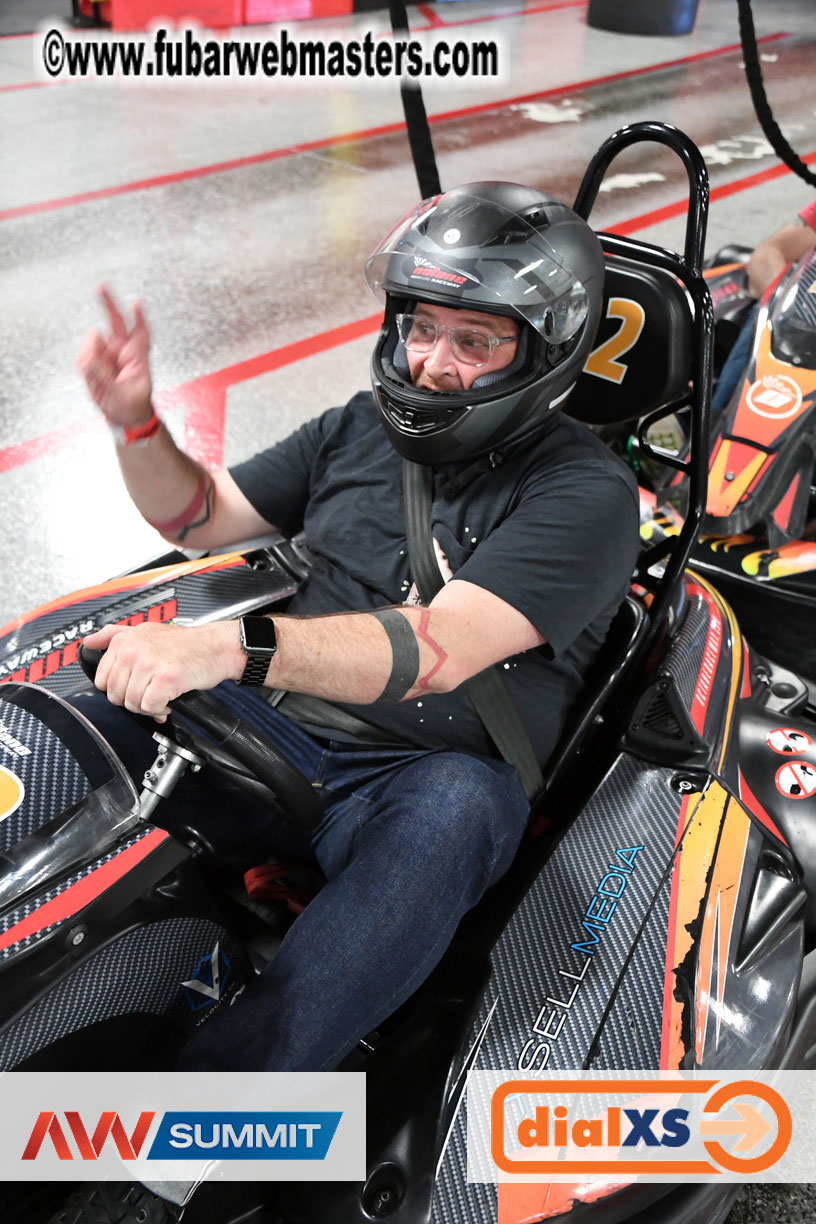 YNOT Grand Prix