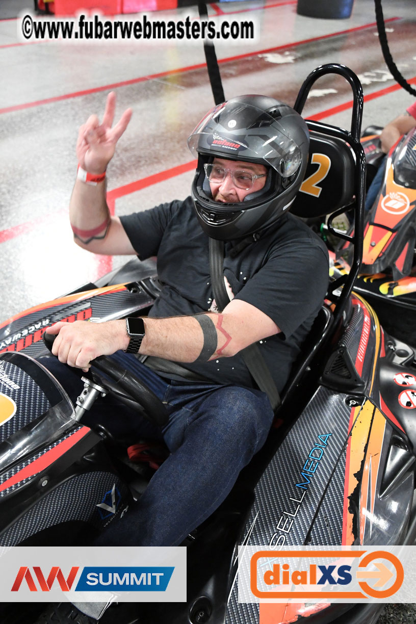 YNOT Grand Prix