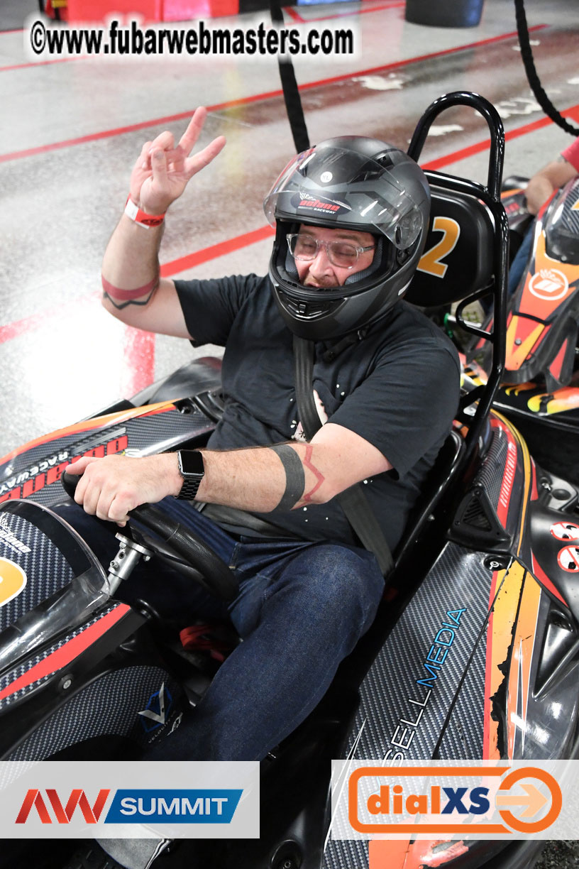 YNOT Grand Prix