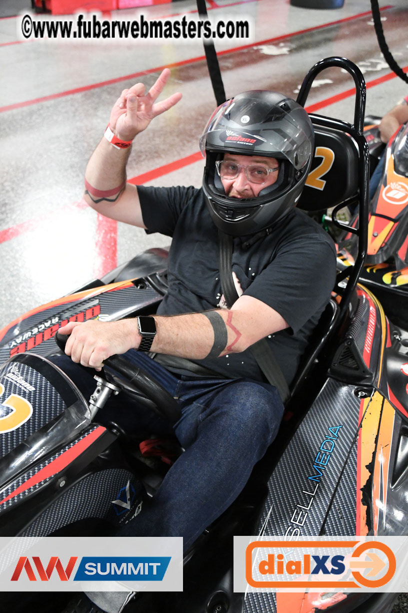 YNOT Grand Prix