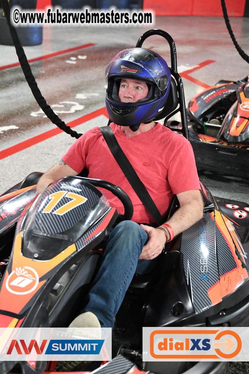 YNOT Grand Prix