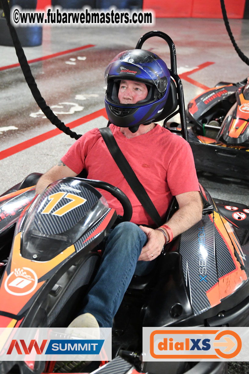 YNOT Grand Prix