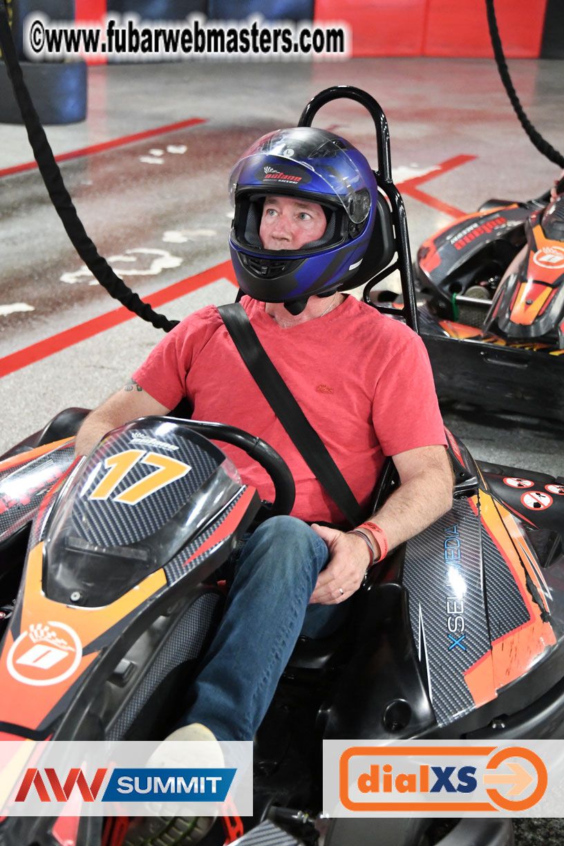 YNOT Grand Prix