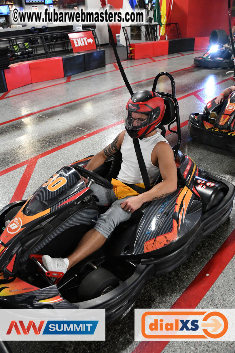 YNOT Grand Prix