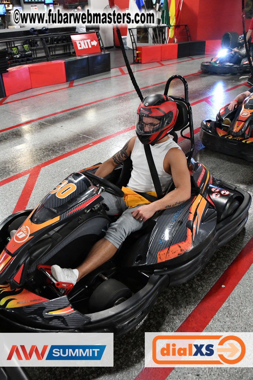 YNOT Grand Prix