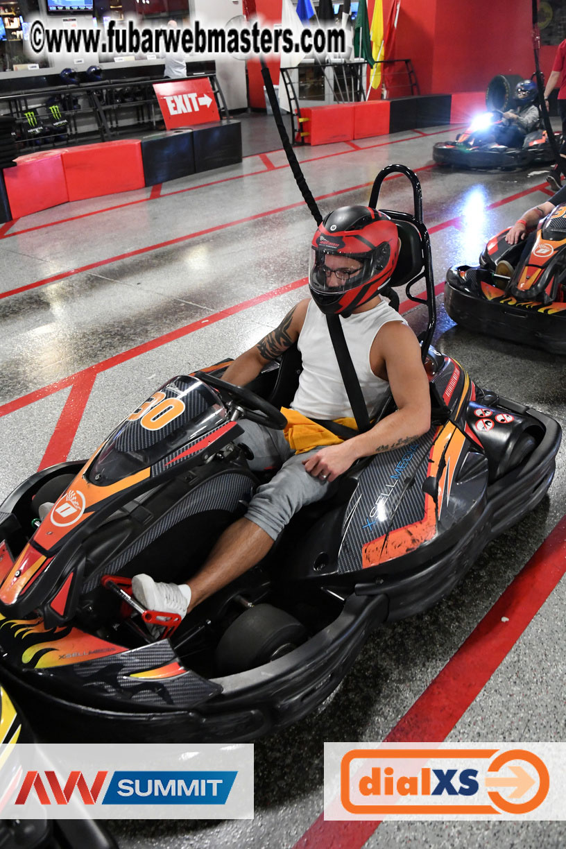 YNOT Grand Prix