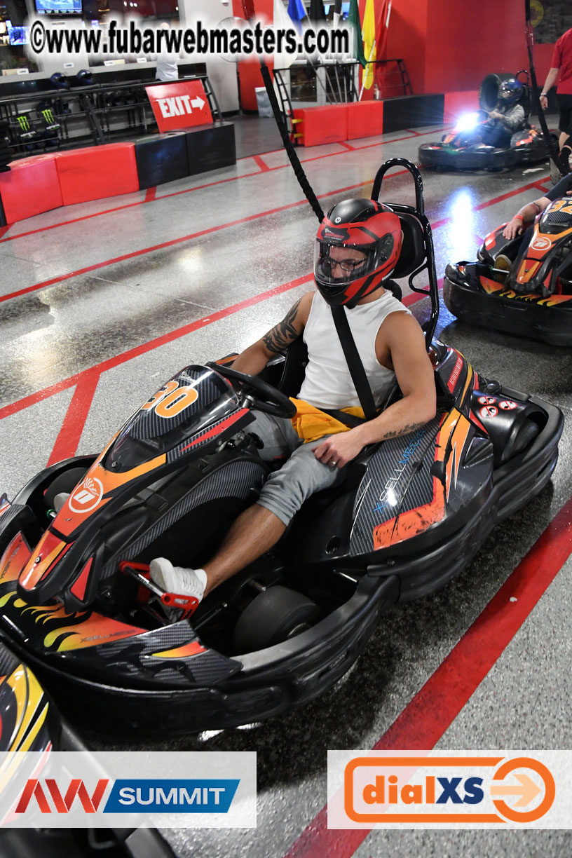 YNOT Grand Prix