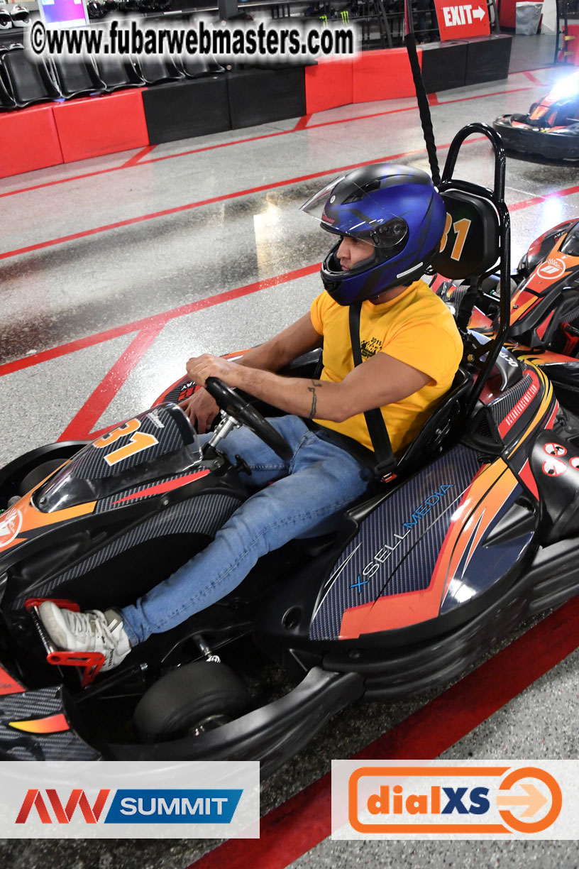 YNOT Grand Prix