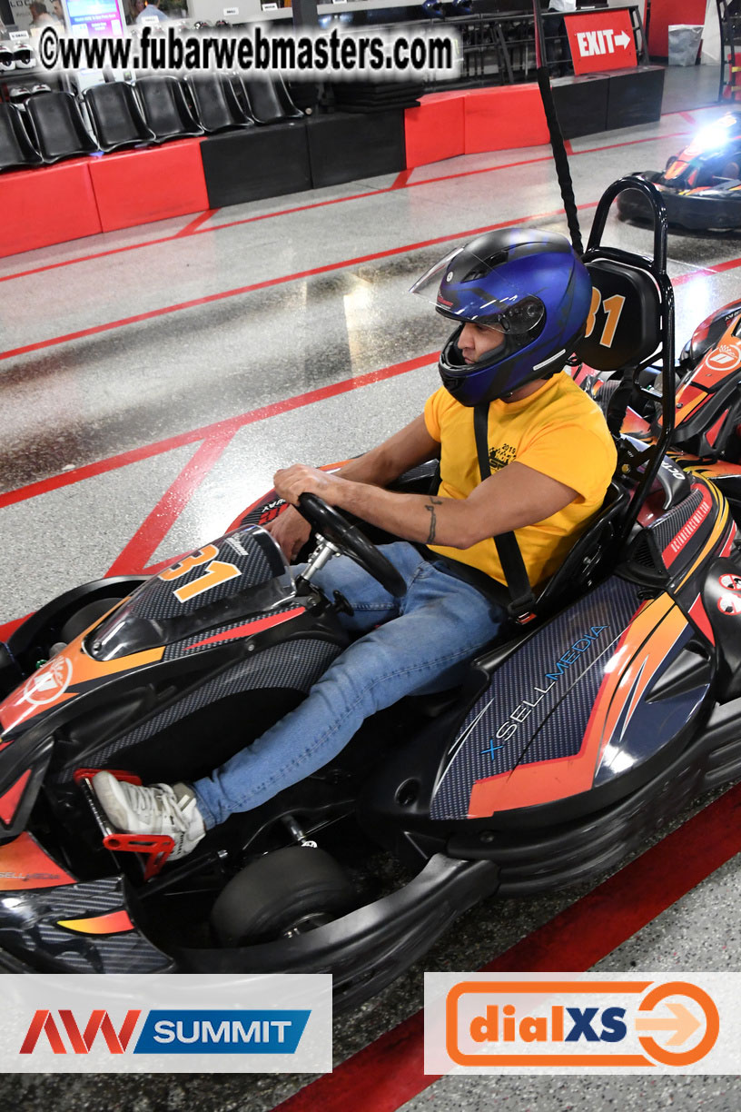 YNOT Grand Prix